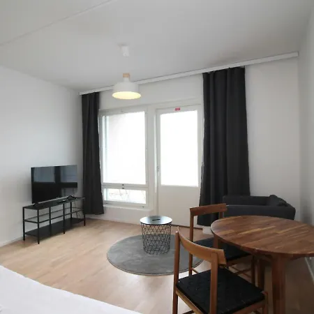 For 2 Apartmán Turku