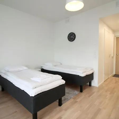 For 2 Apartmán *