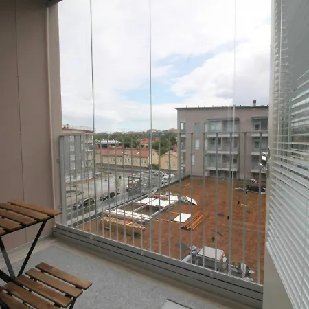 Apartment For 2 Turku