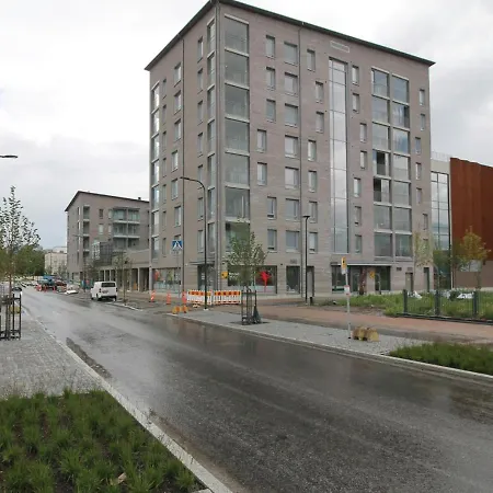For 2 Apartmán *